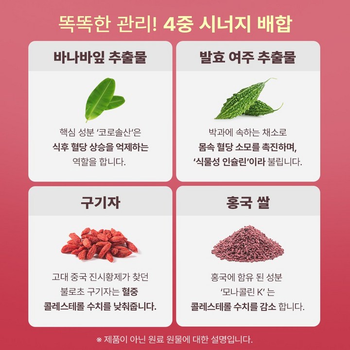 멜로우네이쳐 베르베린 정제 한 알을 손가락 끝에 올렸을 때 아주 작게 느껴지는 크기 비교 사진