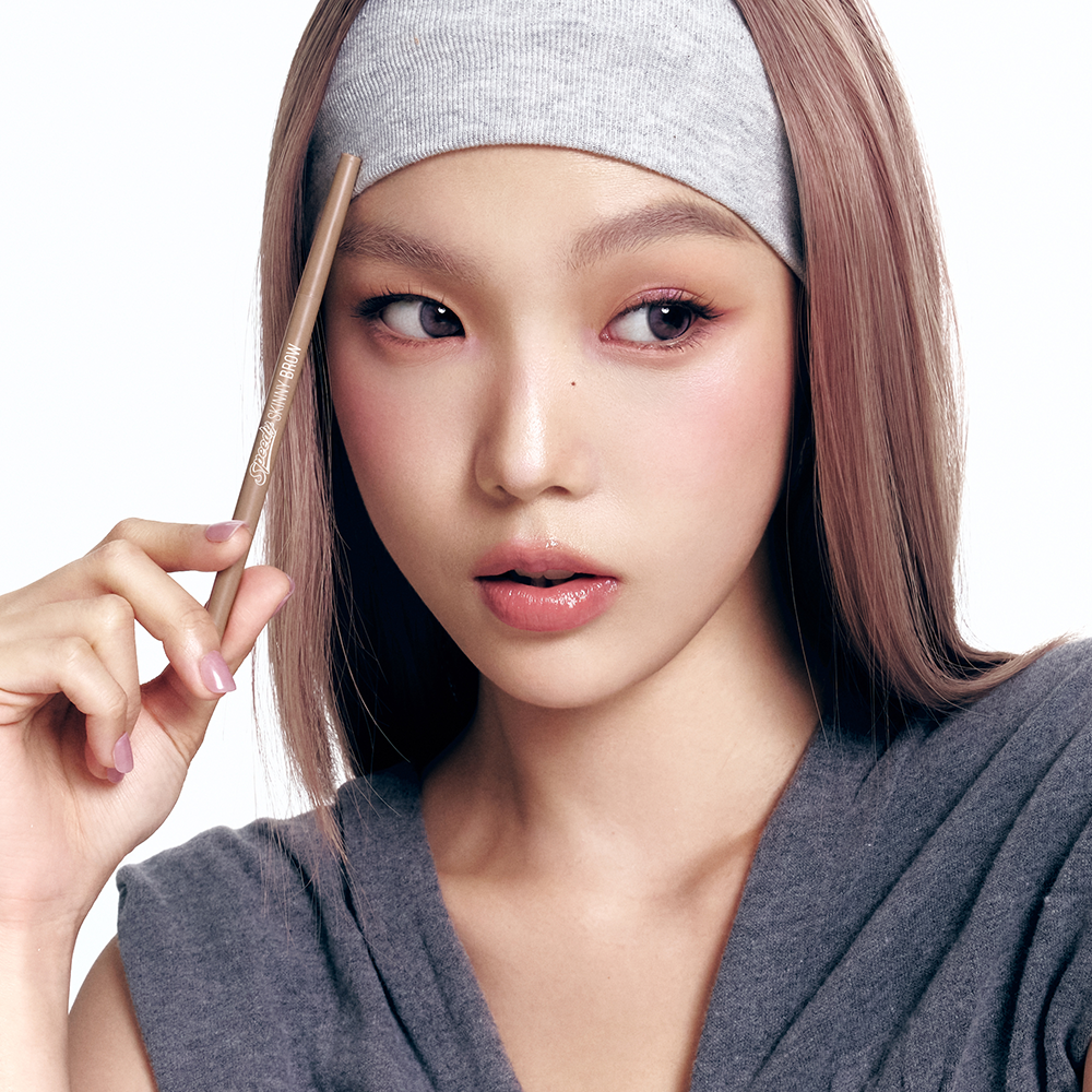 페리페라 스피디 스키니 브로우 8 Colors 추가 이미지 2