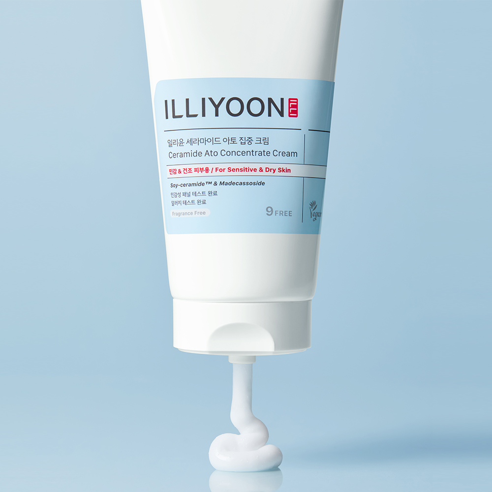일리윤 세라마이드아토 집중크림 150ml*2 추가 이미지 2