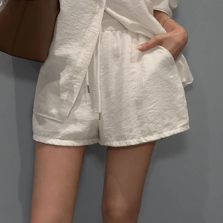 타임 린넨 셋업 추가 이미지 2
