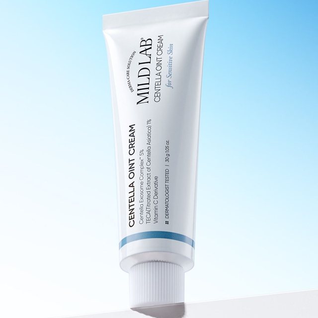 센텔라 오인트 크림 30g