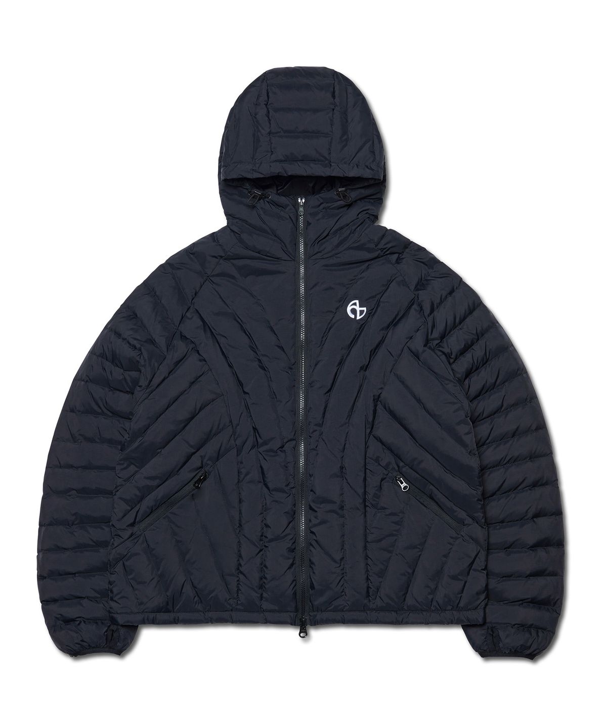 노매뉴얼 NUBES LIGHT DUCK DOWN NMWF52DW05BLK 3주 동안 매일 입어보니 가벼움이 차원이 달라요