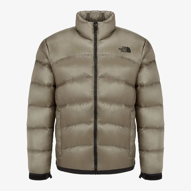NJ1DR06B 남성 아콘카구아 자켓 LIGHT BEIGE