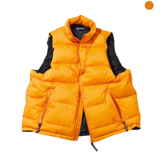 퍼피 다운 베스트 JDW1195
