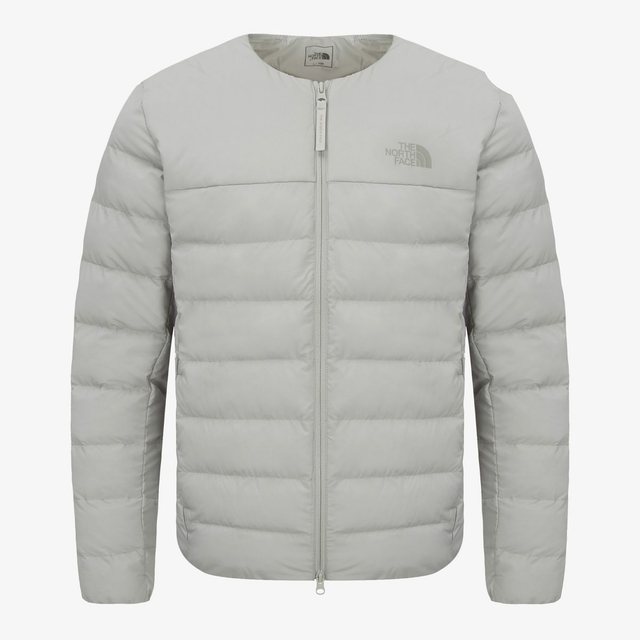 NJ3NR51C 남성 르위스 T 자켓 WARM_GRAY