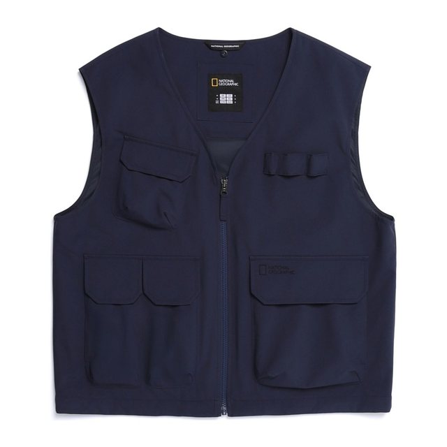 N253UVT110 [NRN] 투인원 베스트 D/NAVY