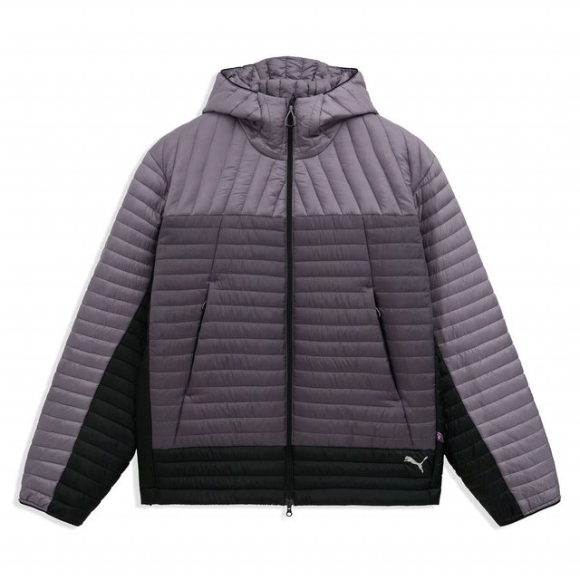 경량 후디 패딩 자켓 M Light Hoodie Padding Jacket (52947802)