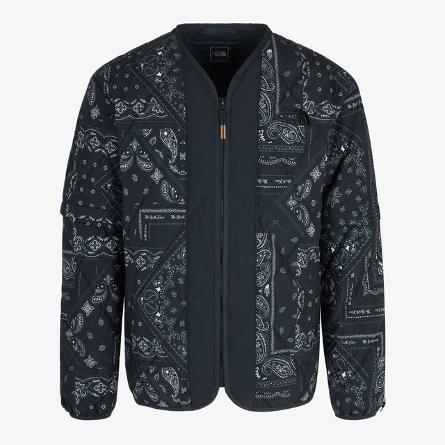 NJ3NR59B 남성 코브 브이모션 가디건 NAVY
