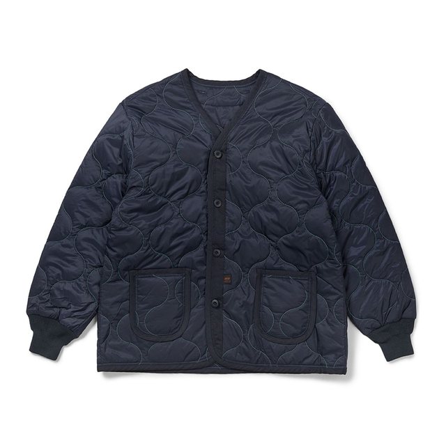 [Mmlg] MMLG ALPHAINDUSTRIES ALS/92 LINER (HERITAGE) (REPLICA BLUE)