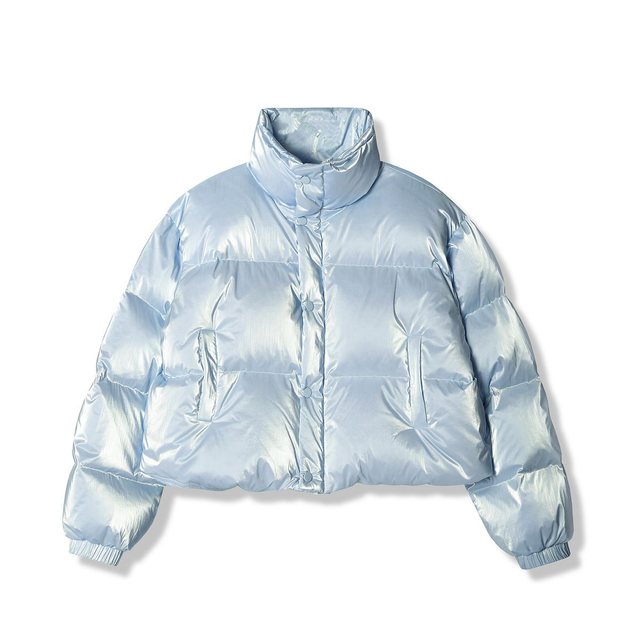 Siberia Duck Stella Crop Padding SORA