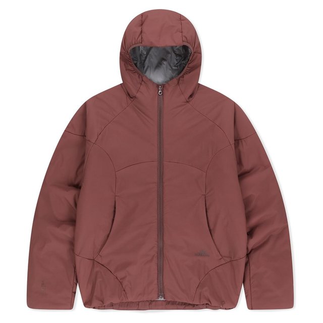 PrimaLoft® Nova Insulated Jacket Brick