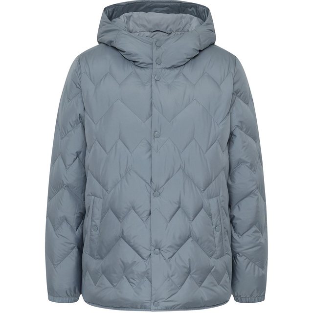 AL-PACA PARKA DOWN W_Sky Blue