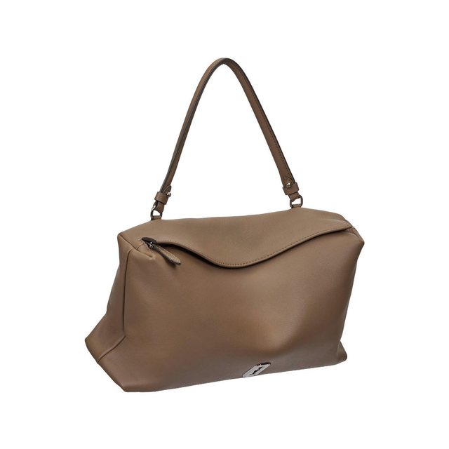 Toque Off Balance Tote M (토크 오프 발란스 토트 미듐)_2colors