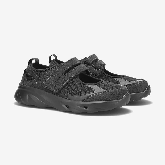NBRJGF710K / 브리즈 / SD2203BB (BLACK)