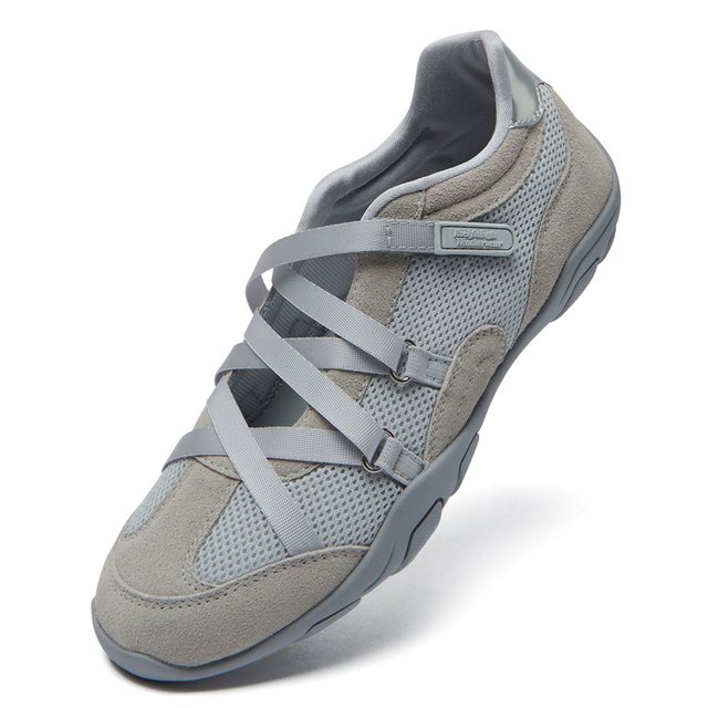 ZANE X-STRAP SNEAKERS V2 - 6 colors