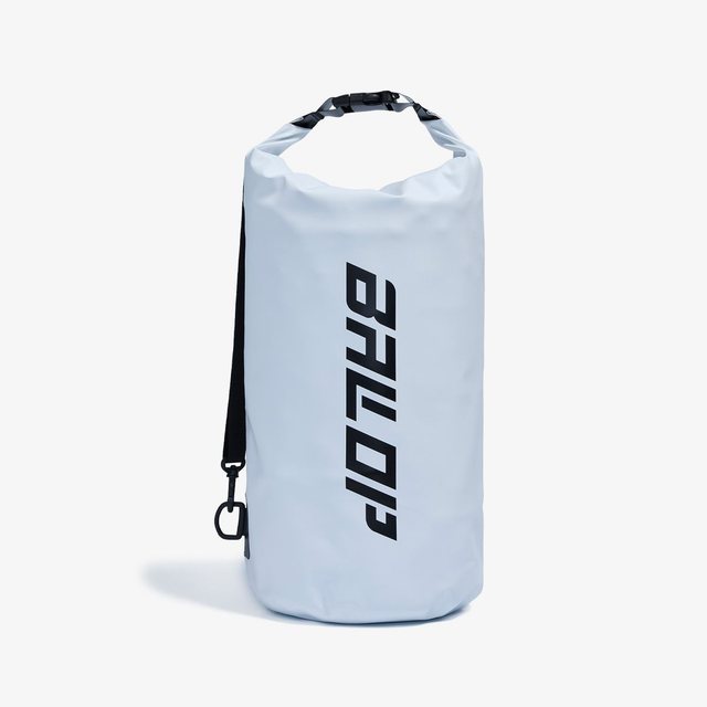 에센셜 드라이백 10L 화이트